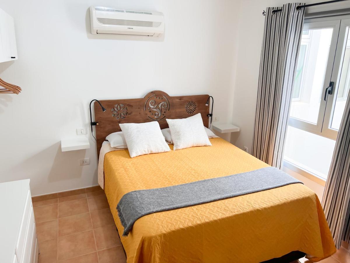 Home2Book Atico Blue Beach, Pool&Terrace Sardina Dış mekan fotoğraf