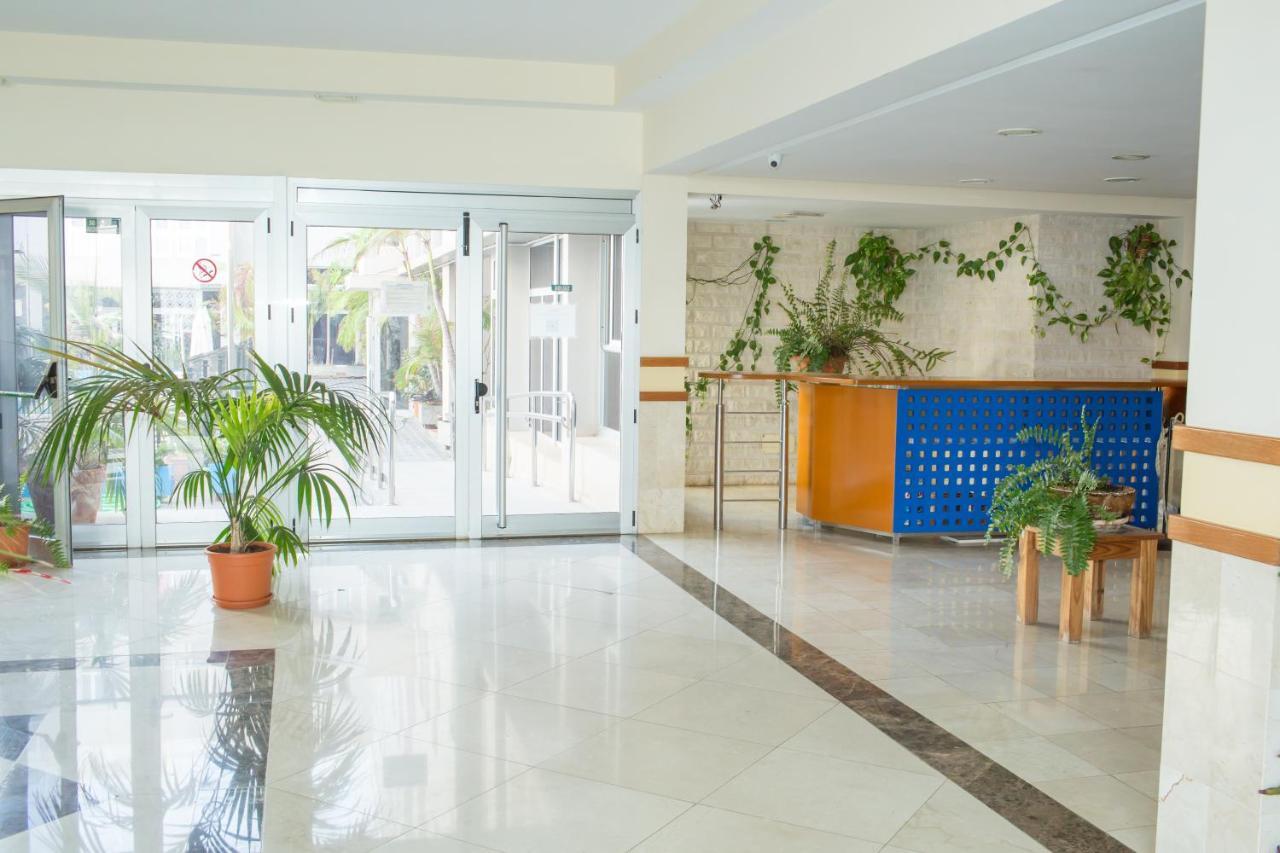 Home2Book Atico Blue Beach, Pool&Terrace Sardina Dış mekan fotoğraf
