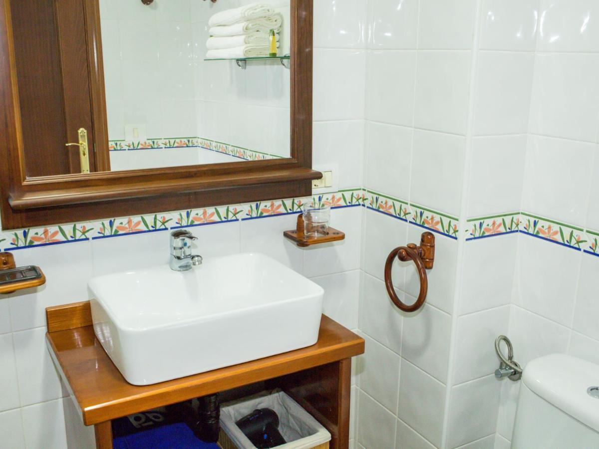 Home2Book Atico Blue Beach, Pool&Terrace Sardina Dış mekan fotoğraf